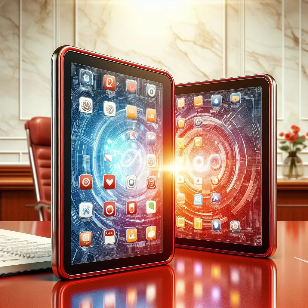 best tablet deals